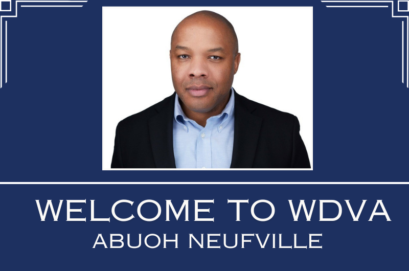 Welcome Abuoh Neufville