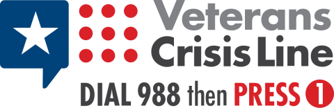 Veterans Crisis Line Phone Number