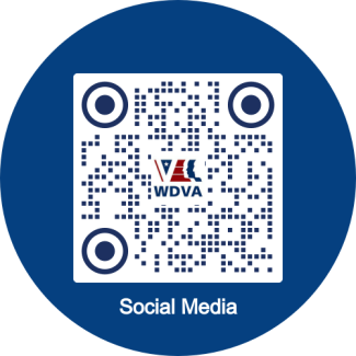 Social Media QR Code